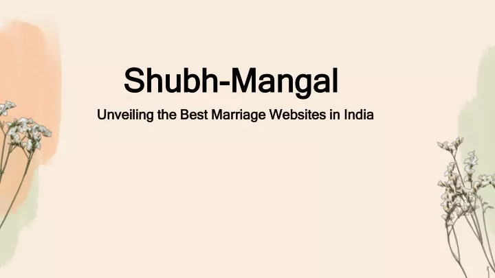 shubh shubh mangal mangal