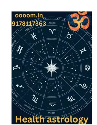 Manglik Dosha on health astrology how to solve it to get Wellness and Vitality