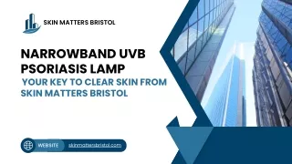 skin matters bristol