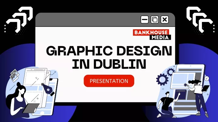 graphic design in dublin