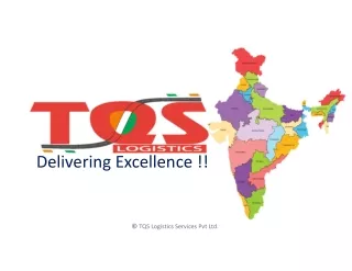 delivering excellence