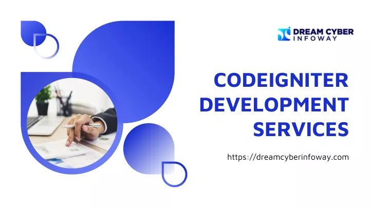 codeigniter development services