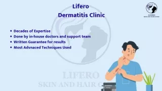 Top 5 Skin and Hair Clinic In Pune