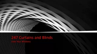 Unveiling the World of Window Blinds Dubai