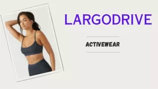 largodrive