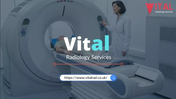 vit al radiology services
