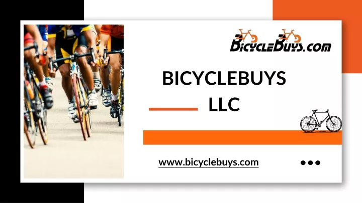 bicyclebuys llc