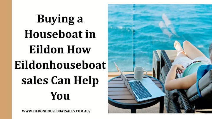 buying a houseboat in eildon