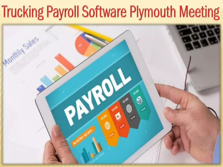 trucking payroll software plymouth meeting