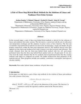 utilitasmathematica