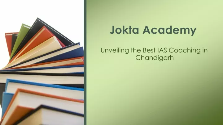 jokta academy