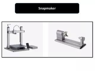 s napmaker