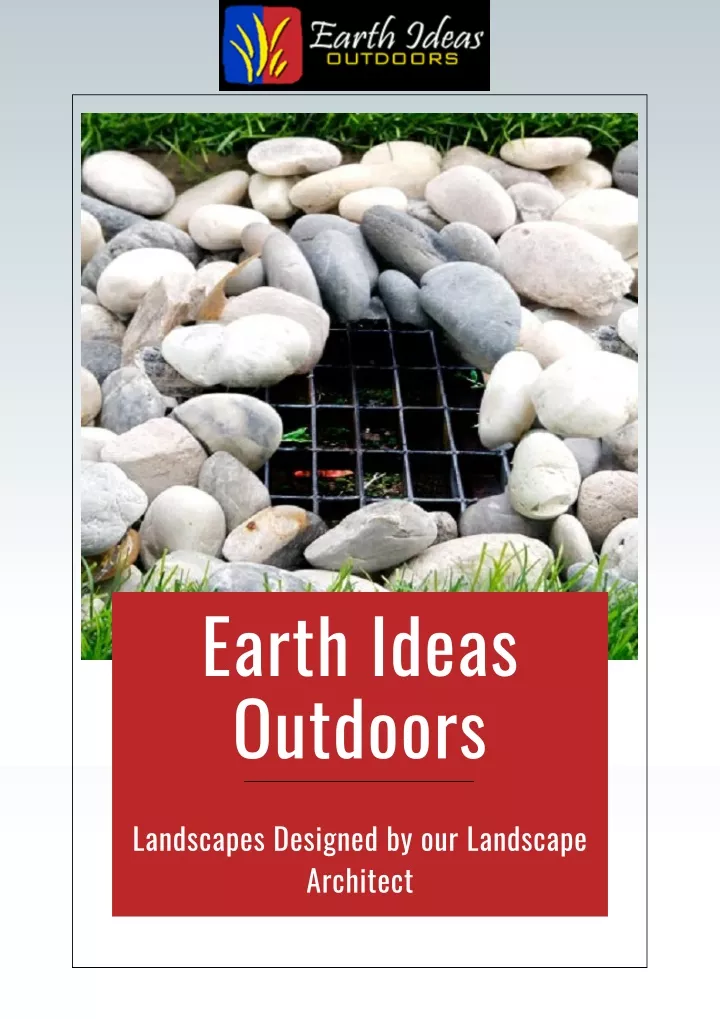 earth ideas outdoors