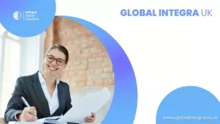 Global Integra UK - Accounting Outsourcing Services