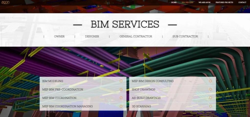 PPT - MEP BIM Coordination NYC - BIM Consulting and Modeling Services ...