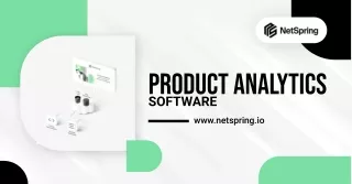 Unlocking Data Insights: Powerful Product Analytics Software from Netspring