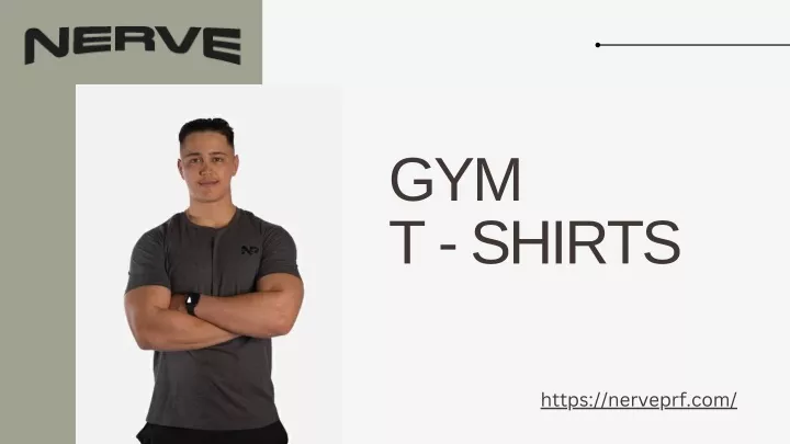 gym t shirts