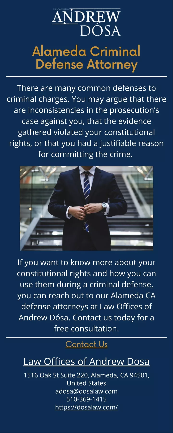 alameda criminal defense attorney