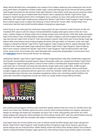 tetapi bendu teknobgt harus menargetkan situs