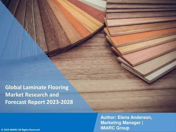 global laminate flooring market research