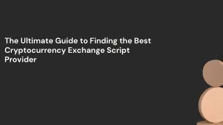 the ultimate guide to finding the best