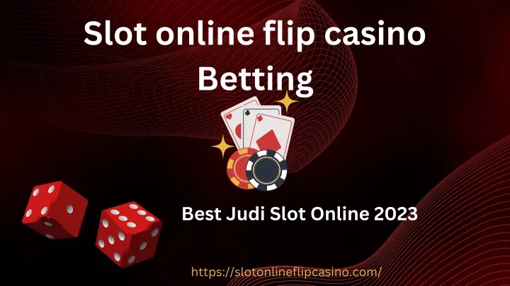 slot online flip casino betting