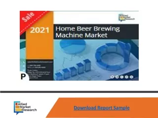 Home Beer Brewing Machine Market