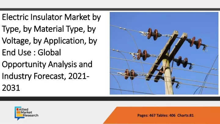 opportunity analysis and industry forecast 2016