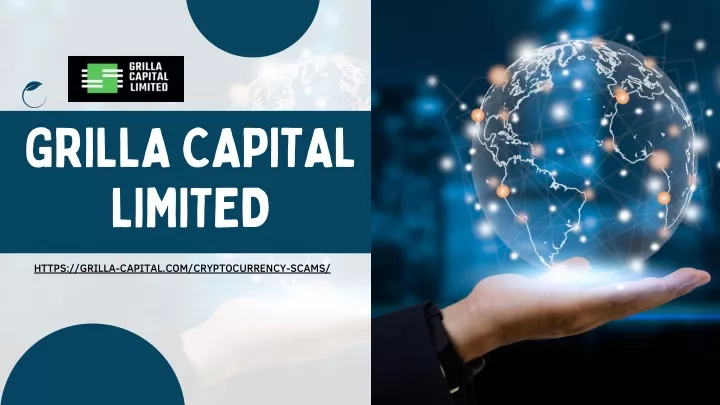 grilla capital limited