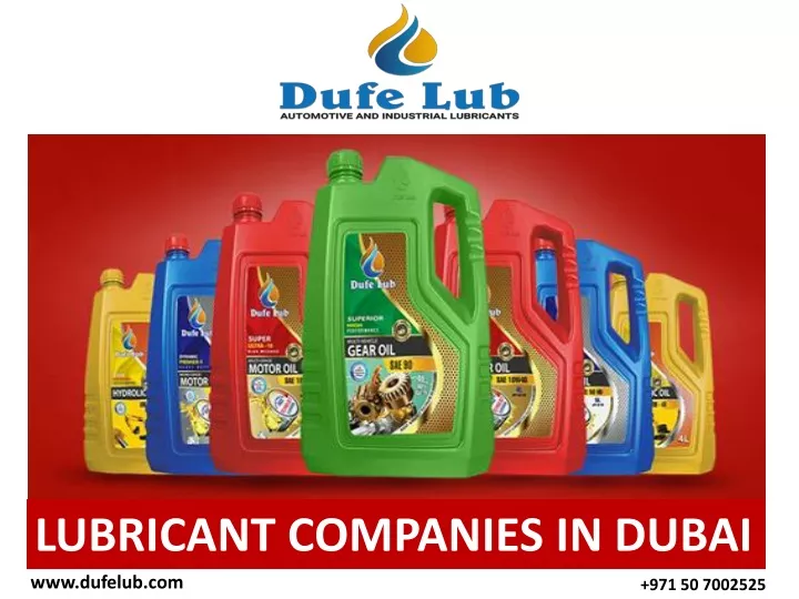 ppt-lubricant-companies-in-dubai-powerpoint-presentation-free