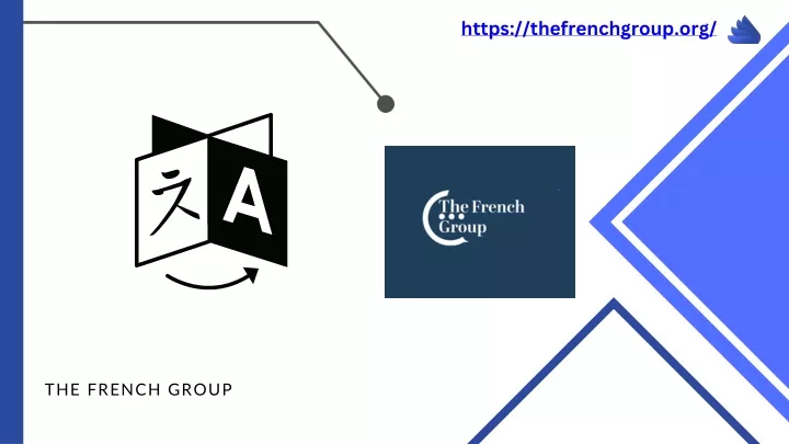 https thefrenchgroup org
