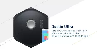 dustin ultra