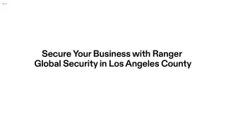 secure-your-business-with-ranger-global-security-in-los-angeles