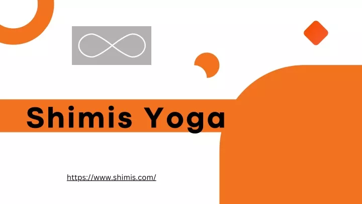 shimis yoga