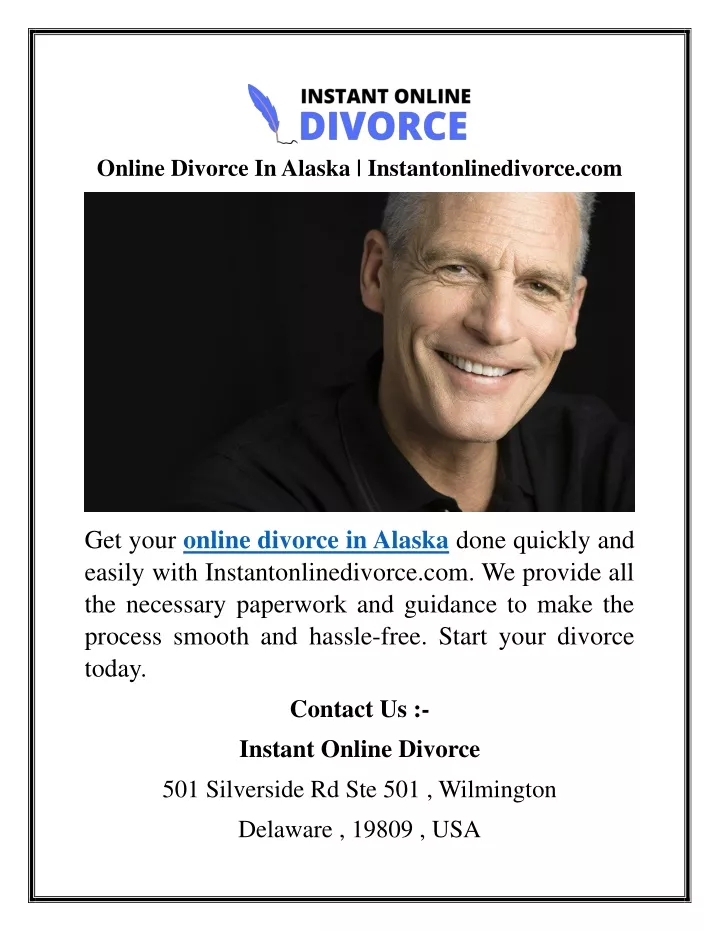 online divorce in alaska instantonlinedivorce com