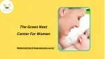 Polycystic Ovary Syndrome Treatments - slide 1