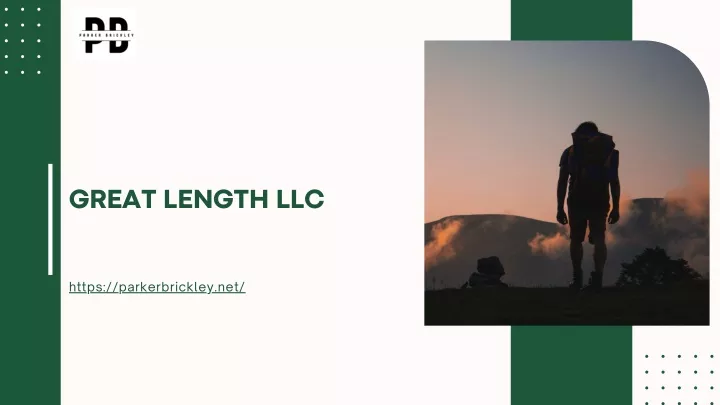 great length llc