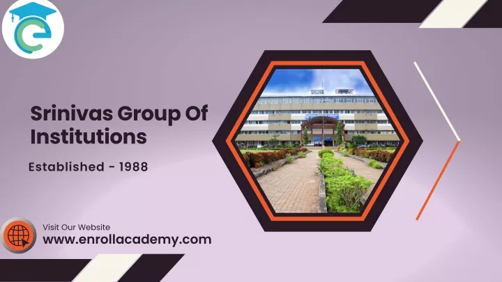 srinivas group of institutions