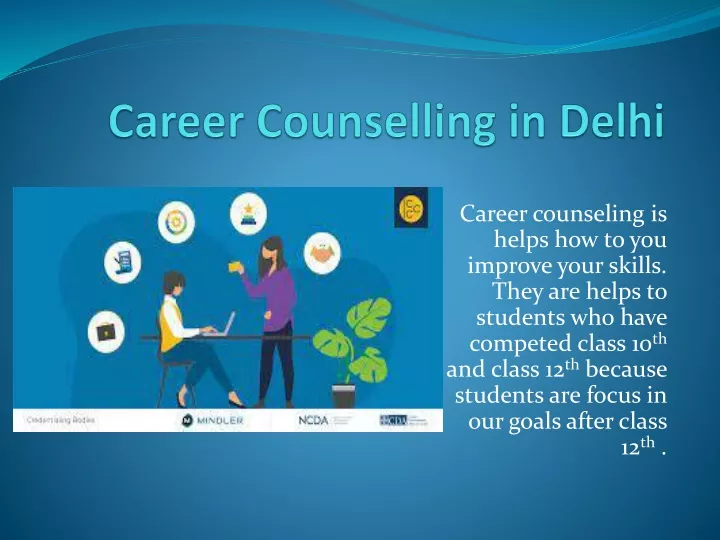 career counselling in delhi