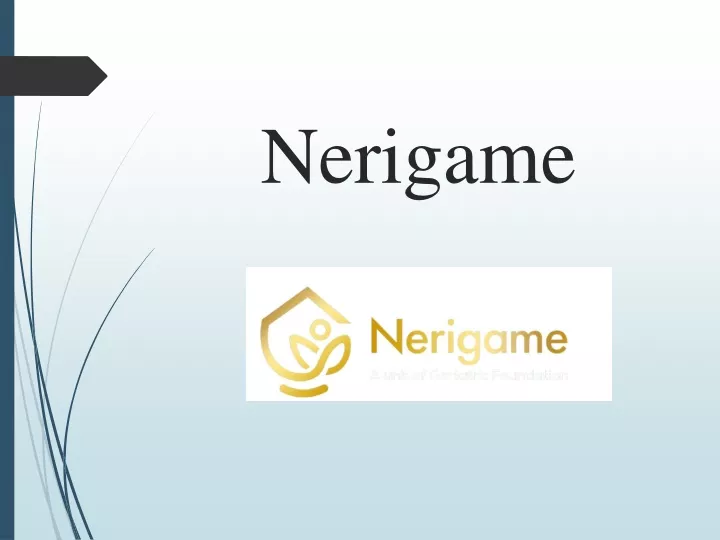 nerigame