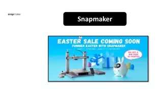 snapmaker