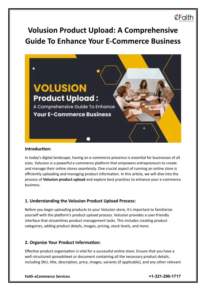 volusion product upload a comprehensive guide