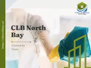 Clean Life Balance North Bay