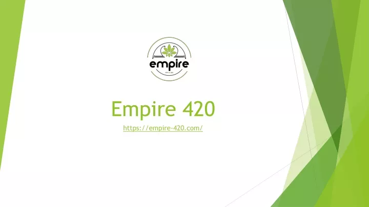 empire 420 https empire 420 com