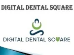 Crown Dental Lab - slide 1
