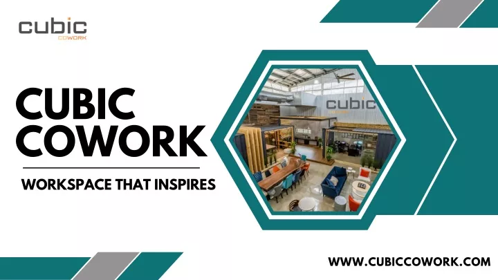 cubic cowork