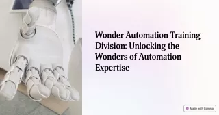 Wonder-Automation-Training-Division-Unlocking-the-Wonders-of-Automation-Expertise
