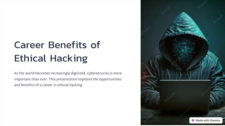 career benefits of ethical hacking