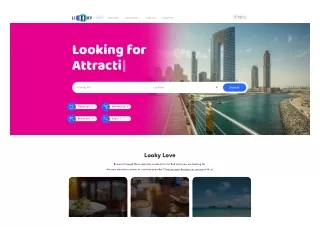 UAE Business Directory - Find Dubai business listings LookyWorld