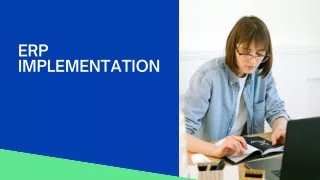 erp implementation